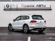 Volkswagen Touareg II Рестайлинг Магнитогорск  - изображение 51