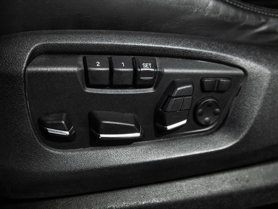 BMW X5 M II (F85) Санкт-Петербург  - изображение 18