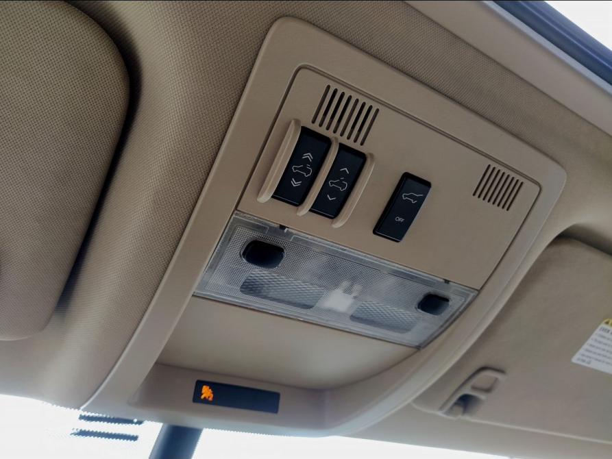 Cadillac Escalade III Екатеринбург  - изображение 16