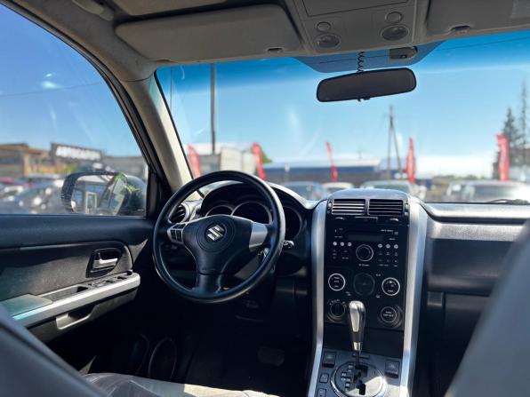 Suzuki Grand Vitara II Рестайлинг с пробегом 2010 года, цена 1 200 000 рублей, 188286 км, внедорожник, Автокод Объявления