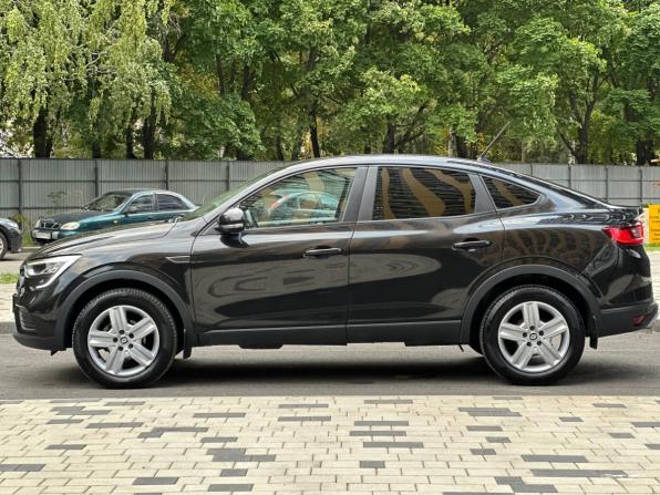 Renault Arkana I с пробегом 2019 года, цена 1 750 000 рублей, 99788 км, внедорожник, Автокод Объявления