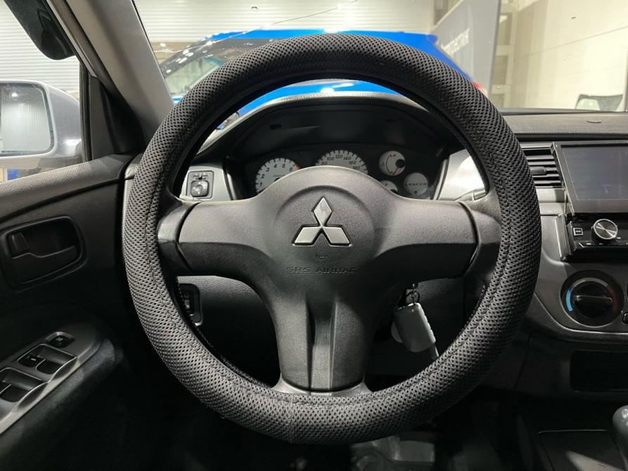 Mitsubishi Lancer IX Рестайлинг Пермь  - изображение 13