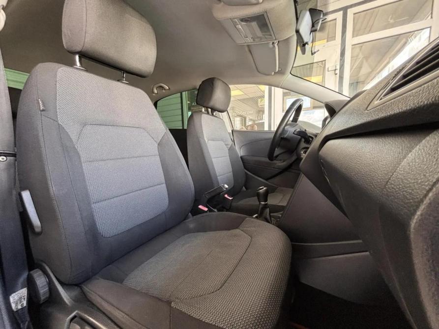 Volkswagen Polo V Краснодар  - изображение 20
