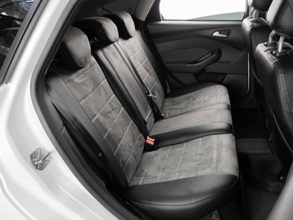 Ford Focus III с пробегом 2015 года, цена 1 000 000 рублей, 102257 км, хэтчбек, Автокод Объявления
