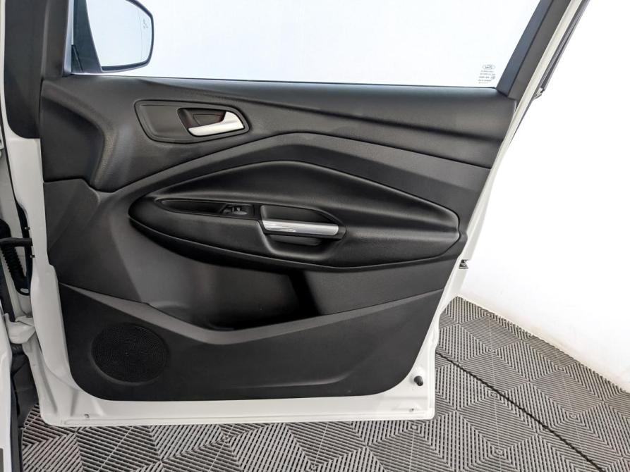Ford Kuga II Рестайлинг Москва  - изображение 25