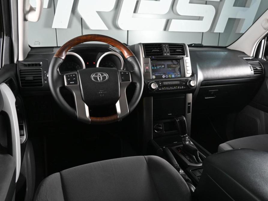 Toyota Land Cruiser Prado 150 Series Ростов-на-Дону  - изображение 6