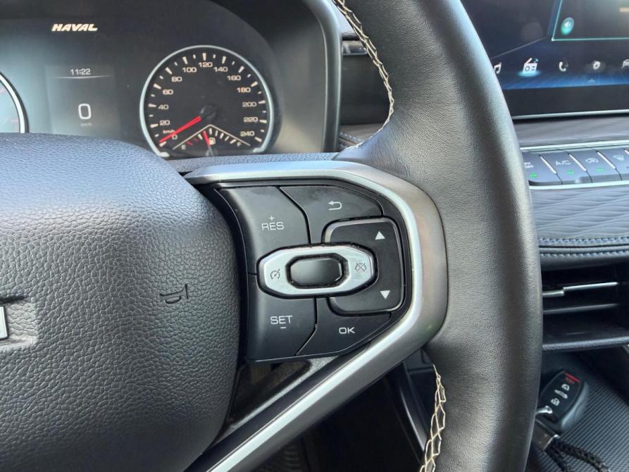 Haval Jolion I Сыктывкар  - изображение 21