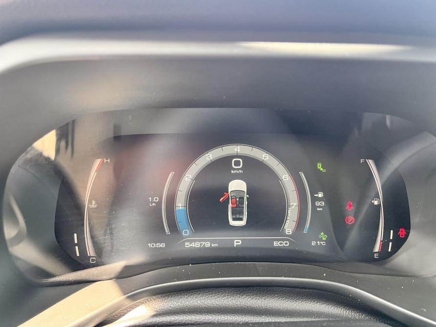 Haval Jolion I Уфа  - изображение 10