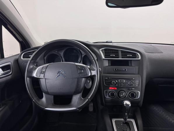 Citroen C4 II с пробегом 2011 года, цена 622 000 рублей, 106163 км, хэтчбек, Автокод Объявления