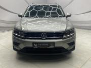 Volkswagen Tiguan II Воронеж  - изображение 20