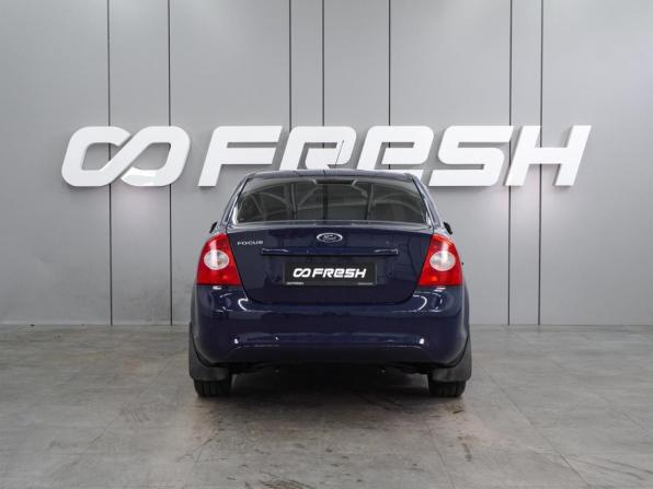 Ford Focus II Рестайлинг с пробегом 2011 года, цена 699 000 рублей, 220301 км, седан, Автокод Объявления
