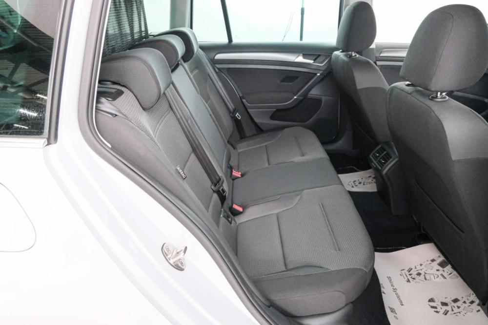 Volkswagen Golf VII Рестайлинг Красноярск  - изображение 21