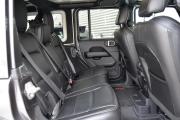 Jeep Wrangler IV (JL) Иркутск  - изображение 69