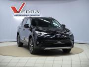 Toyota RAV4 IV (XA40) Рестайлинг Уфа  - изображение 19