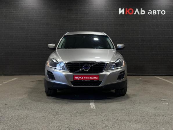 Volvo XC60 I с пробегом 2012 года, цена 1 500 000 рублей, 179740 км, внедорожник, Автокод Объявления