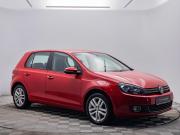 Volkswagen Golf VI Москва  - изображение 23