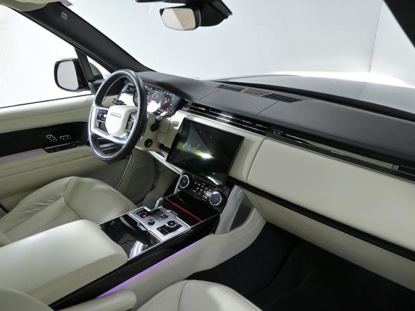 Land Rover Range Rover V с пробегом 2022 года, цена 15 300 000 рублей, 54500 км, внедорожник, Автокод Объявления