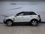 Opel Antara I Москва  - изображение 17