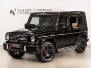 Mercedes-Benz G-Класс II (W463) Рестайлинг 3 Казань  - изображение 12
