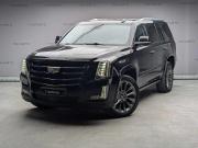 Cadillac Escalade IV Москва  - изображение 15