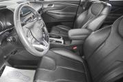 Hyundai Santa Fe IV Кемерово  - изображение 34
