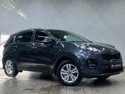 Kia Sportage IV Кемерово  - изображение 21