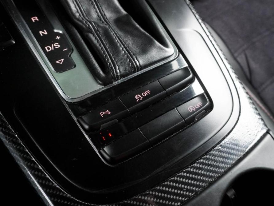 Audi A4 IV (B8) Рестайлинг Воронеж  - изображение 18
