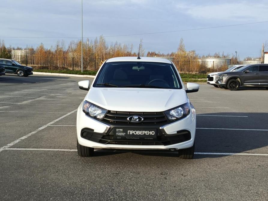 Lada (ВАЗ) Granta I Рестайлинг Чебоксары  - изображение 2