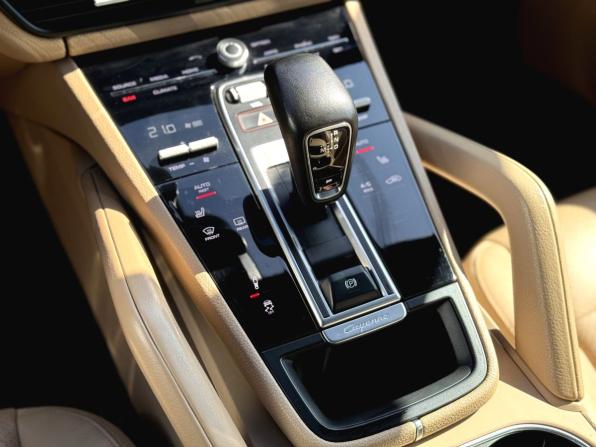 Porsche Cayenne III с пробегом 2019 года, цена 6 750 000 рублей, 88649 км, внедорожник, Автокод Объявления