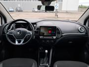 Renault Kaptur I Рестайлинг Набережные Челны  - изображение 47