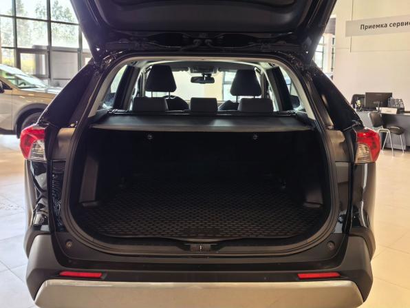 Toyota RAV4 V (XA50) с пробегом 2021 года, цена 3 429 000 рублей, 84846 км, внедорожник, Автокод Объявления