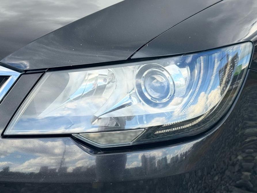 Skoda Superb II Рестайлинг Ижевск  - изображение 3