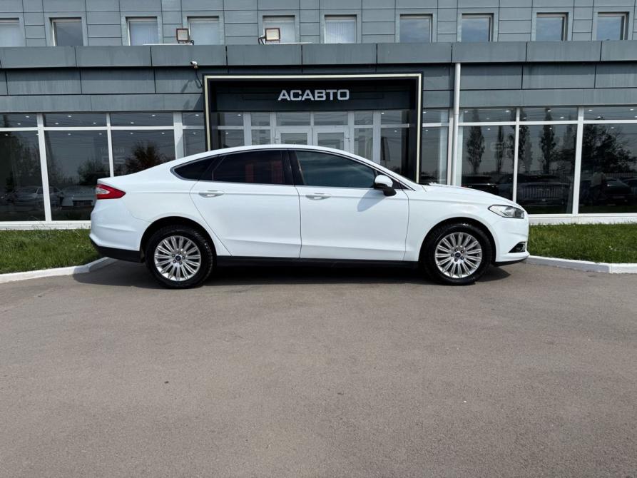 Ford Mondeo V Энгельс  - изображение 5
