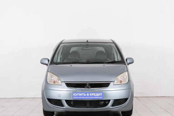 Mitsubishi Colt VI (Z20/Z30) с пробегом 2008 года, цена 569 000 рублей, 139900 км, хэтчбек, Автокод Объявления