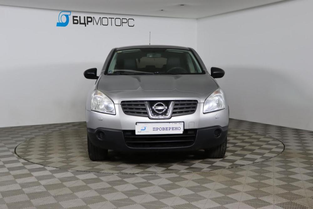 Nissan Qashqai I Нижний Новгород  - изображение 2