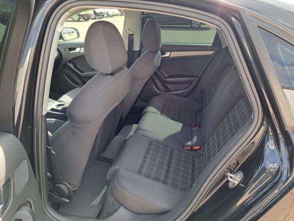 Audi A4 IV (B8) Рестайлинг с пробегом 2013 года, цена 1 690 000 рублей, 160315 км, седан, Автокод Объявления