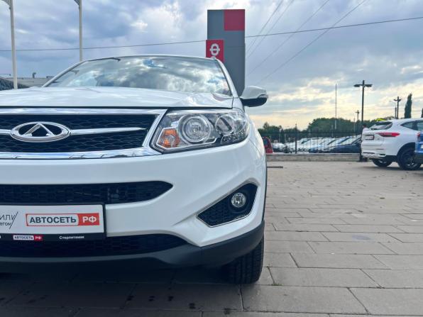 Chery Tiggo 5 I с пробегом 2015 года, цена 950 000 рублей, 69248 км, внедорожник, Автокод Объявления