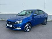 Lada (ВАЗ) Vesta I Санкт-Петербург  - изображение 25