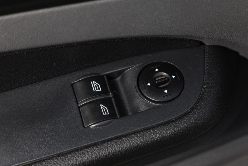 Ford Focus II Рестайлинг Новосибирск  - изображение 8