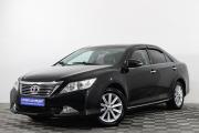 Toyota Camry VII (XV50) Рестайлинг Сургут  - изображение 21