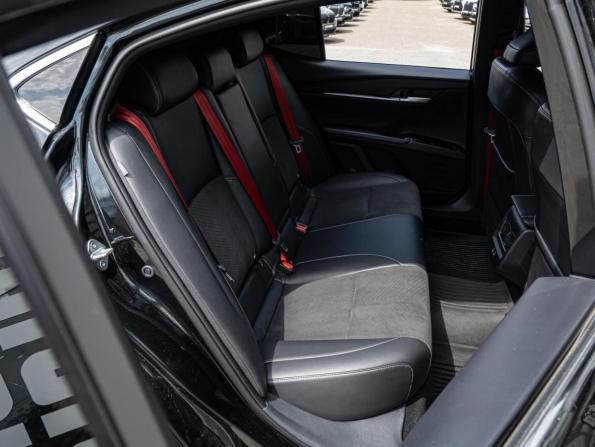 Toyota Camry IX (XV80) China Market с пробегом 2024 года, цена 3 500 000 рублей, 46874 км, седан, Автокод Объявления
