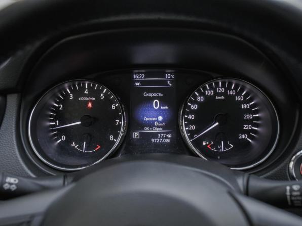 Nissan X-Trail III Рестайлинг с пробегом 2020 года, цена 2 249 000 рублей, 102495 км, внедорожник, Автокод Объявления
