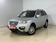 Lifan X60 I Альметьевск  - изображение 22