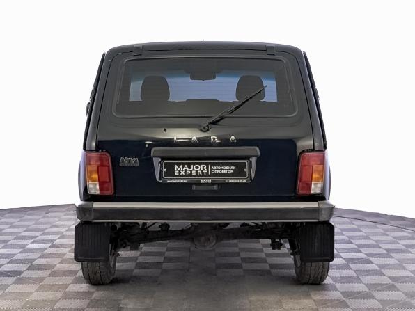 Lada (ВАЗ) Niva Legend I с пробегом 2024 года, цена 870 000 рублей, 64336 км, внедорожник, Автокод Объявления