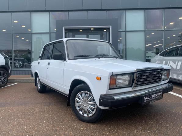 Lada (ВАЗ) 2107 с пробегом 2003 года, цена 155 000 рублей, 61550 км, седан, Автокод Объявления