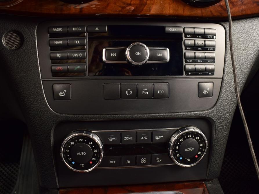 Mercedes-Benz GLK-Класс I (X204) Рестайлинг Кемерово  - изображение 19