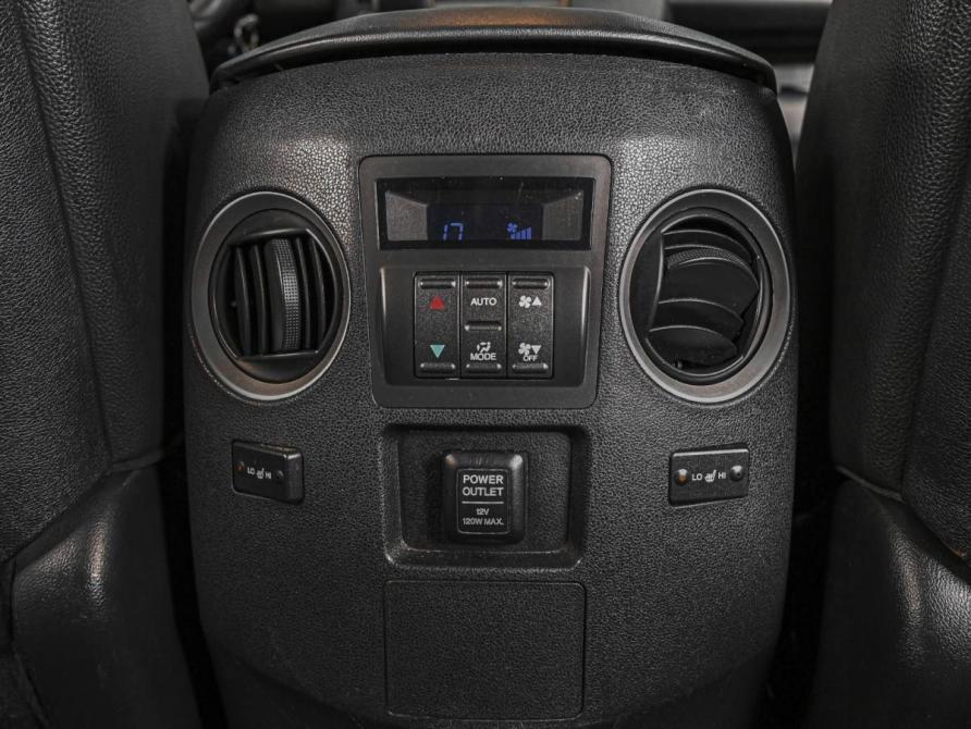 Honda Pilot II Рестайлинг Ставрополь  - изображение 24