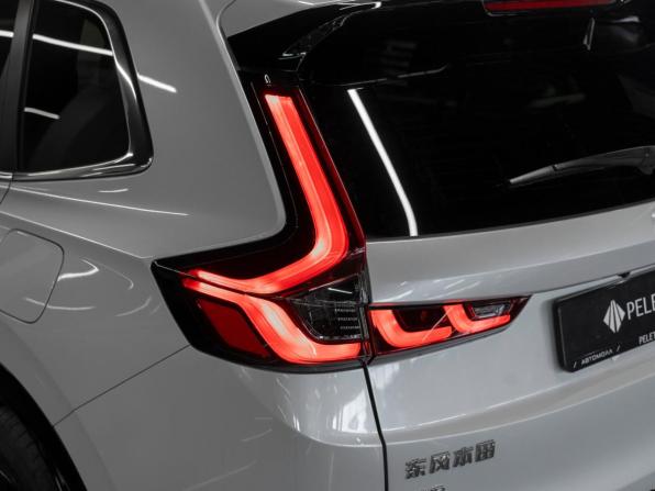Honda CR-V VI с пробегом 2026 года, цена 5 400 000 рублей, 26 км, внедорожник, Автокод Объявления
