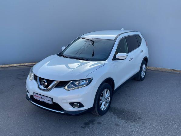 Nissan X-Trail III с пробегом 2017 года, цена 2 070 000 рублей, 86441 км, внедорожник, Автокод Объявления