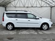 Lada (ВАЗ) Largus I Рестайлинг Тамбов  - изображение 28